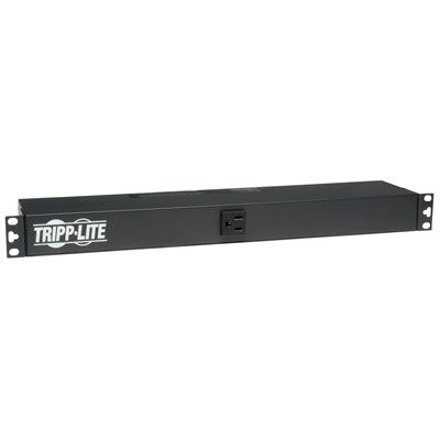 PDU 13 5 15R 5 15P 6FT CORD 1U PDU 13 5 15R 5 15P 6FT CORD 1U